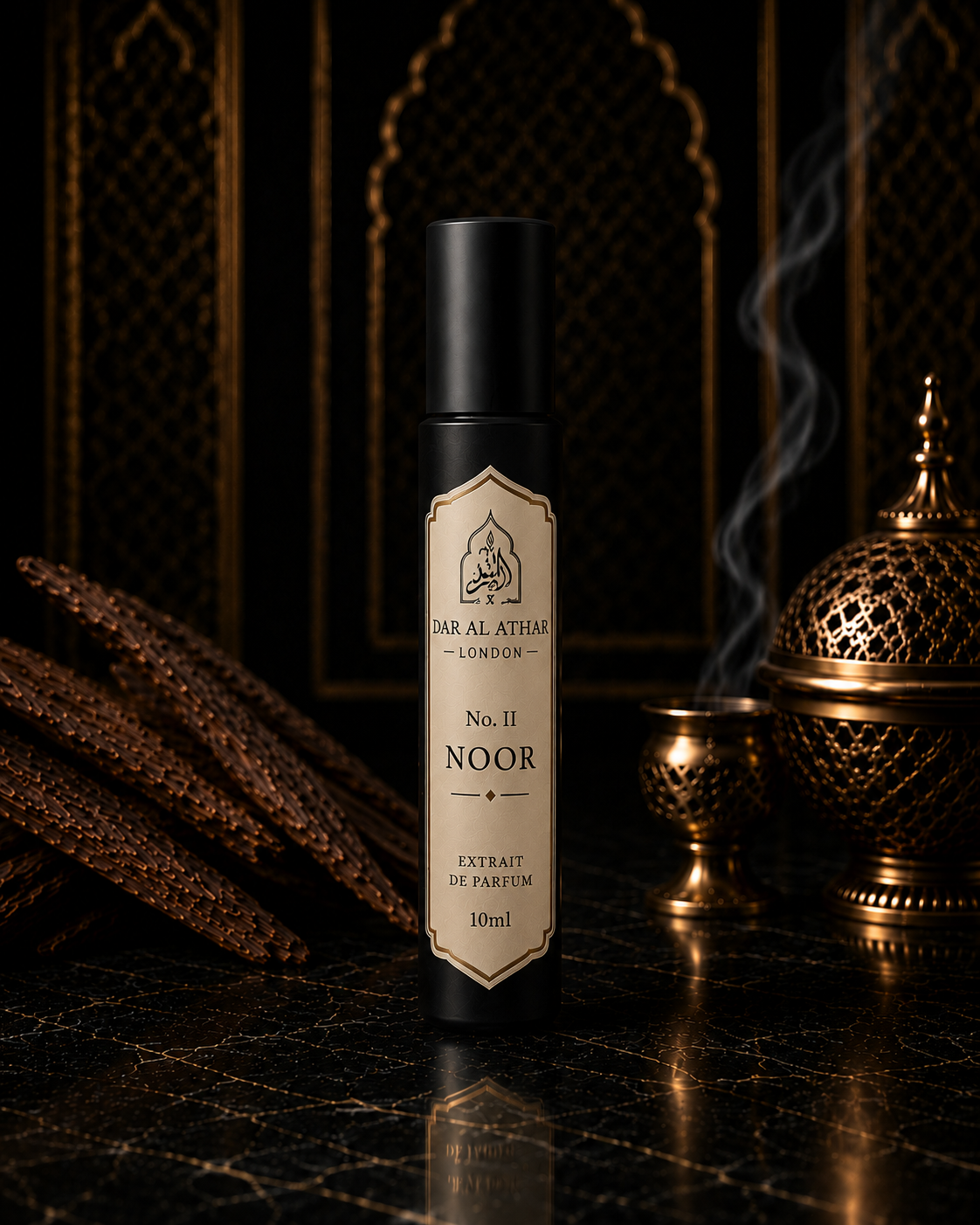 No. II — Noor