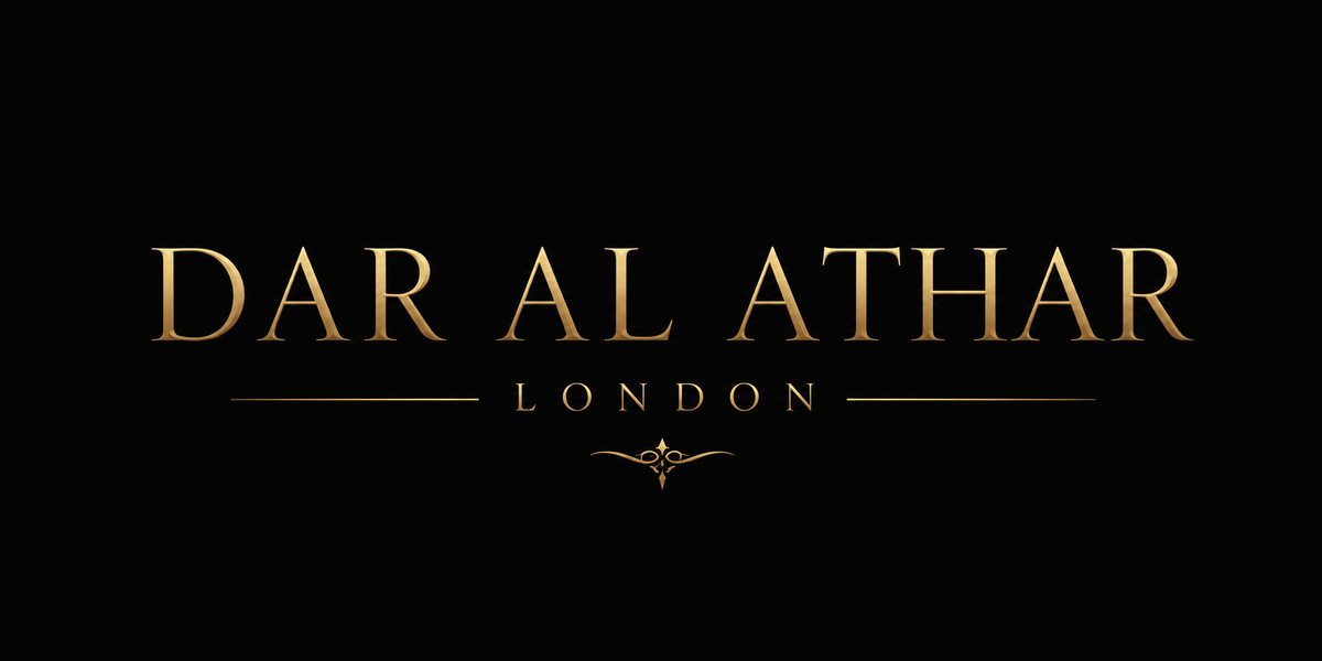 Dar Al Athar London