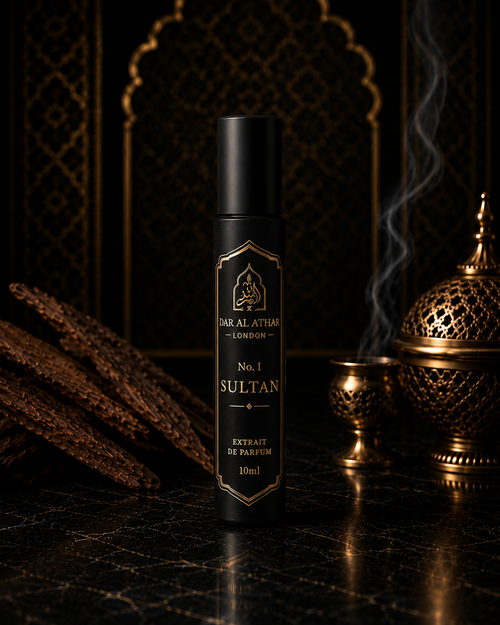 No. I — Sultan