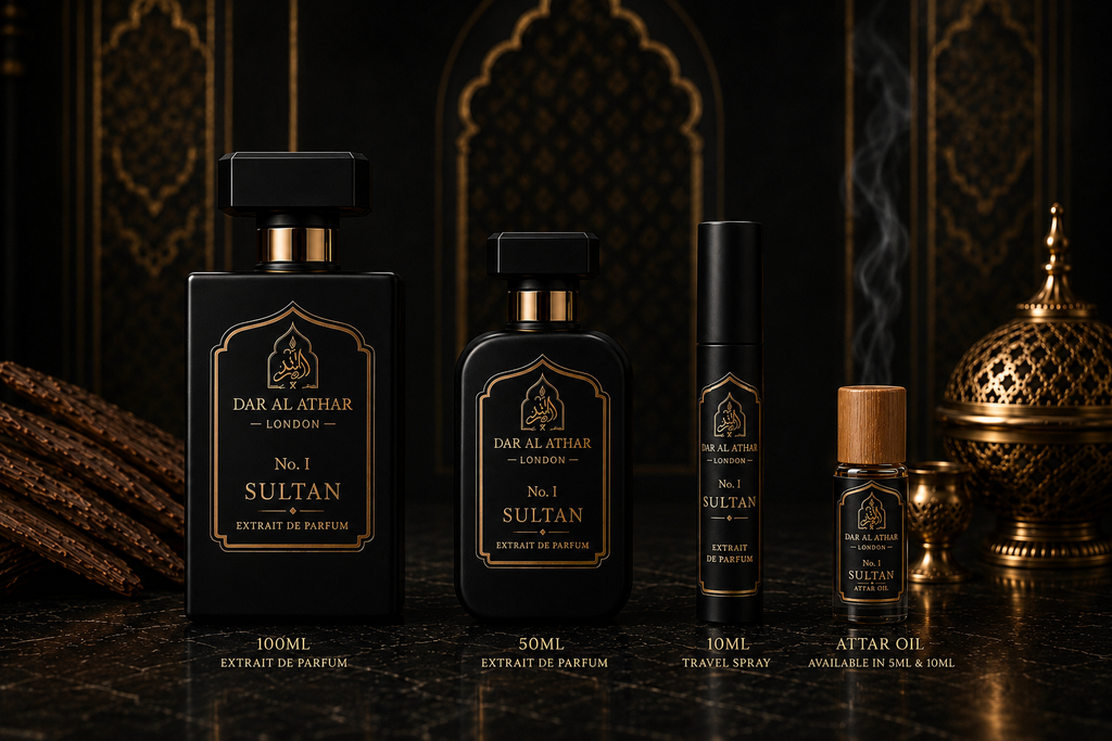 No. I — Sultan