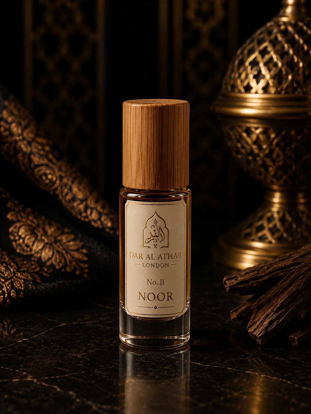 No. II — Noor