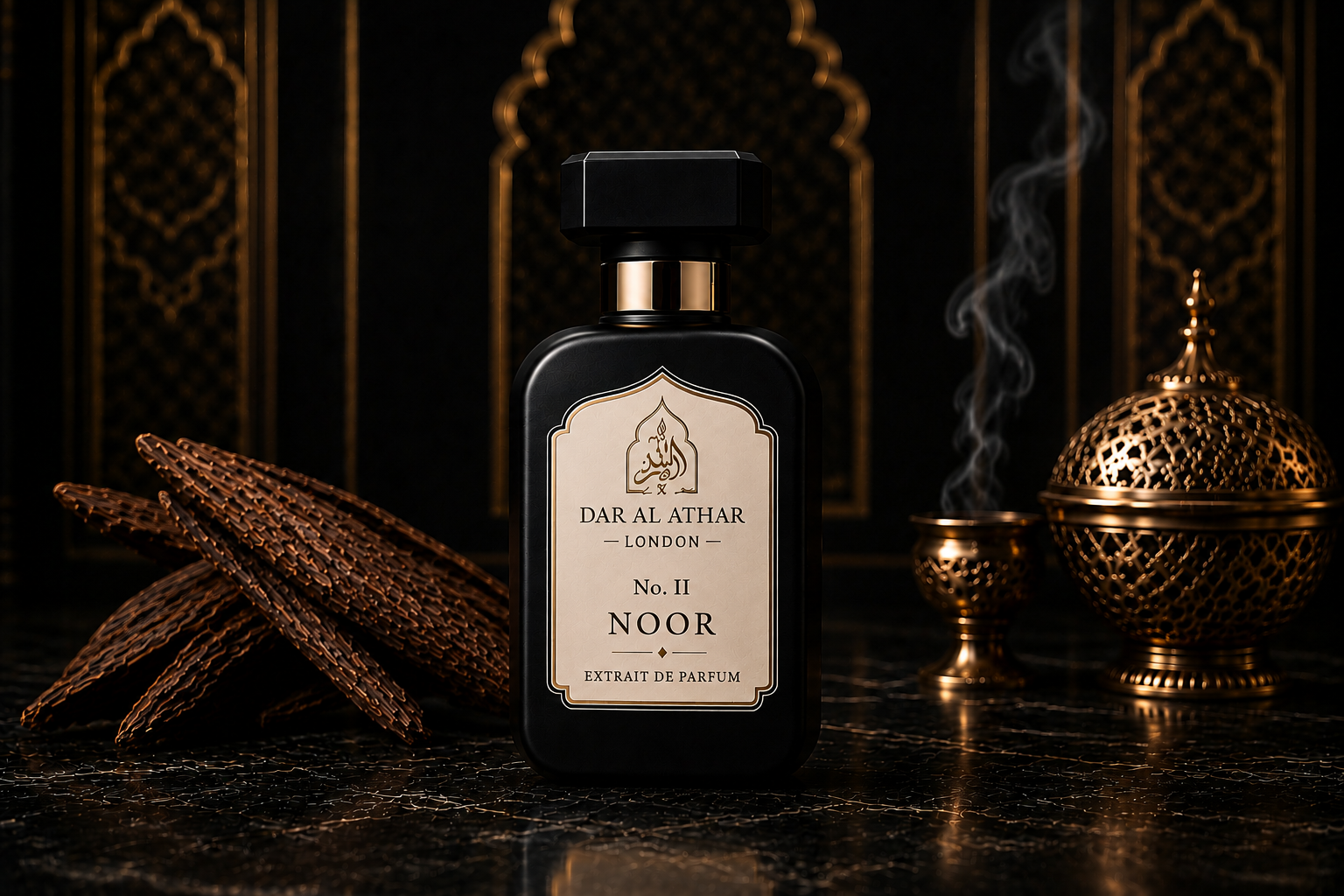 No. II — Noor