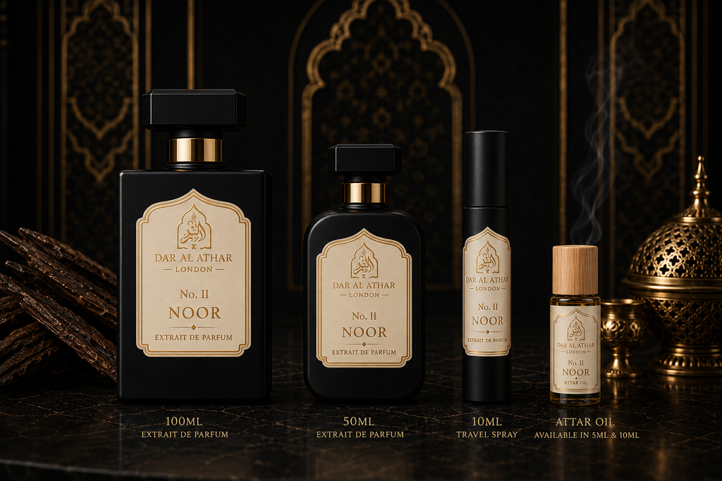 No. II — Noor