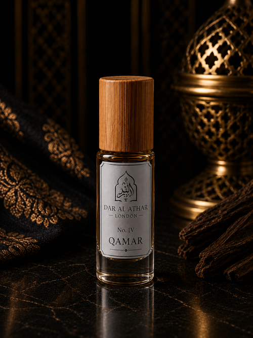 No. IV — Qamar